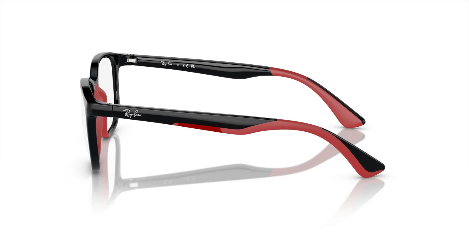 Ray-Ban Kids 0RY9078V Eyeglasses - view 25